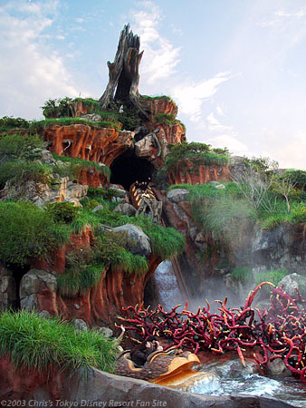 disneyland photo splash mountain cost