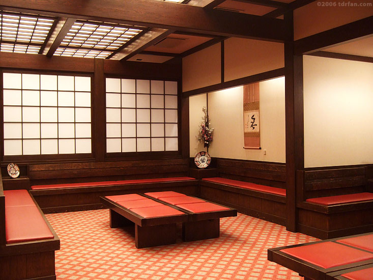 Restaurant Hokusai